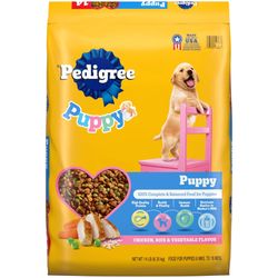 Comida De Cachorritos/ Dog Food 