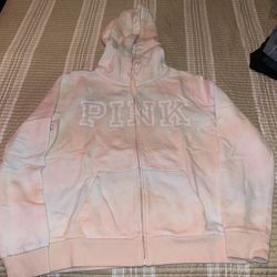 Pink Sweater Size S