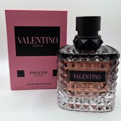 Valentino Donna Born in Roma Intense Eau de Parfum 3.4oz – New in Box