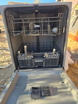 Dishwasher