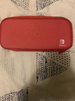 Nintendo Switch Case