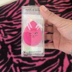 Wet N Wild Beauty Blender 