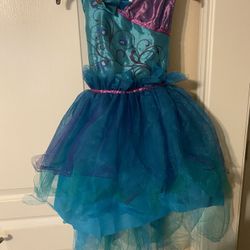 Peacock 🦚 Costume 