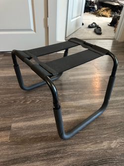 Stool