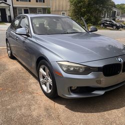 2013 BMW 328i