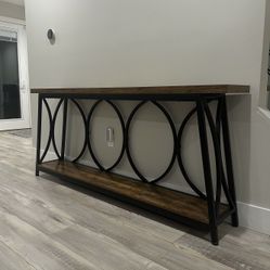Credenza 