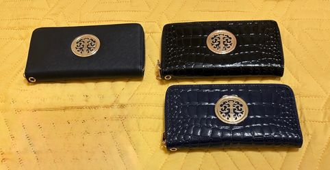 Wallets