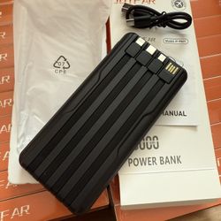 Joyfar 10000mAh Power Bank Wholesale