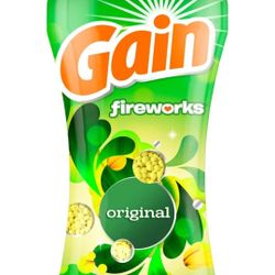 Gain