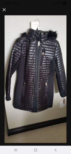 Brand new Michael Kors womens coat
