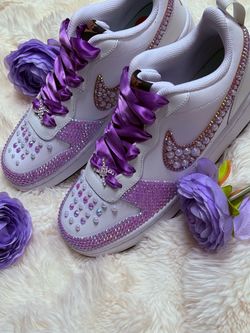 Zapatos Nike personalizados