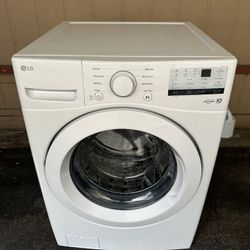 Lavadora En Buenas Condiciones 