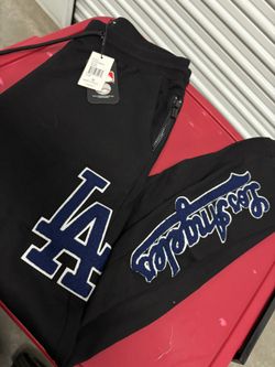 Dodgers Joggers