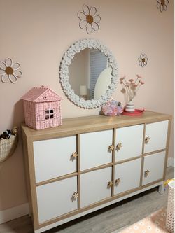 Ikea cube storage