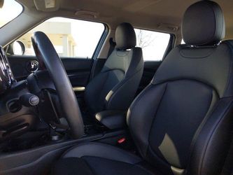 2020 Mini Clubman Thumbnail