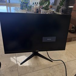 Gaming Monitor 