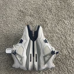 Jordan 4 Retro ‼️‼️‼️