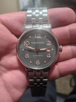 Grayton Watch