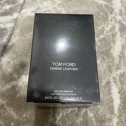 Tomford Perfume