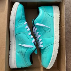 Air Jordan Retro 1s Low $50 FIRM
