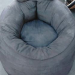 Omega Oversized Lounge Chair Sofa