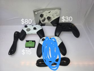 Xbox Series X Controller Elite 2