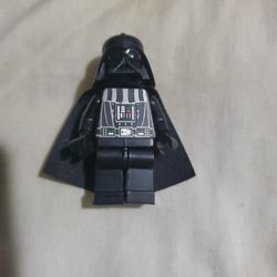 star wars figure