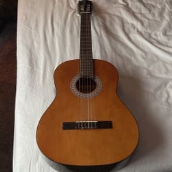 Lucida Classical Guitar