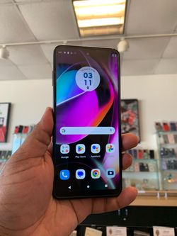 📱 Moto G 5G (2022) – Unlocked