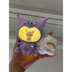 Kuromi Night Light 