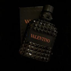 Valentino Uomo Born In Rome Coral Fantasy