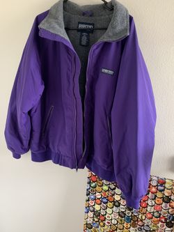 Lands End Water Proof Jacket