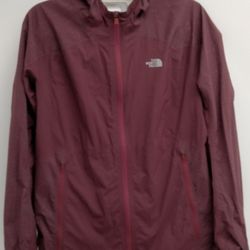 The North Face Windbreaker Jacket Size L