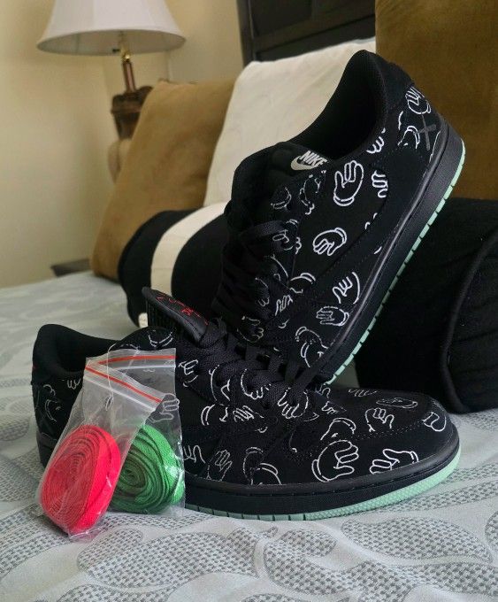 Air Jordan 1