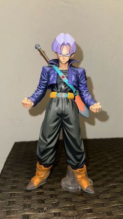 Dragonball figures