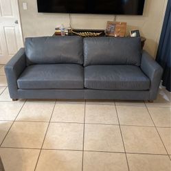 Moes Home Collection Couch