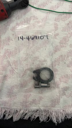 Milwaukee Ratchet Yoke Kit