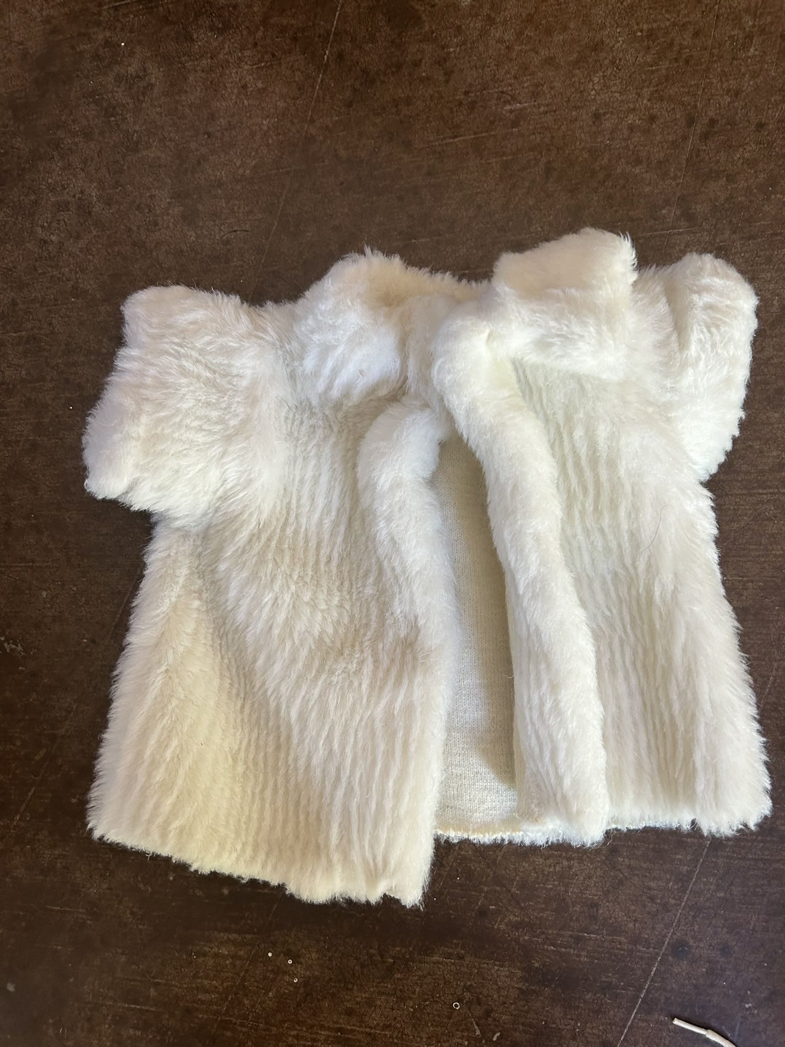 Doll Hand Made Clothes