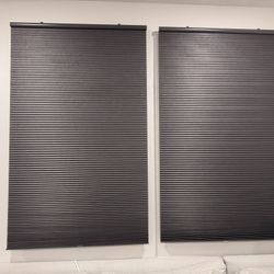 Window Blinds $25 Each. Total 4 Pcs