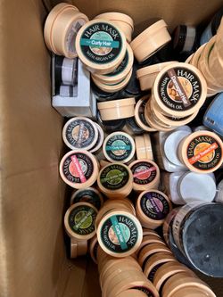 ❗️Wholesale only❗️HAIR CHEMIST LIMITED DELUXE HAIR MASK