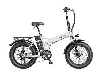 Mars   2.0   750/1000W Heybike 