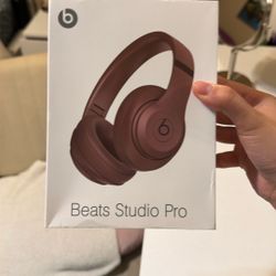 beats studio pros 