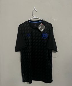 El Salvador 2025 3rd Jersey