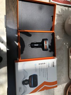 Roav Viva (Alexa Car Charger)