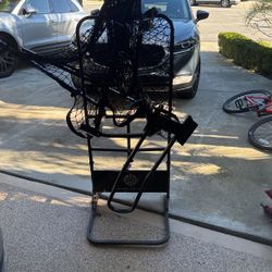 IC3 Basketball Shot Trainer System