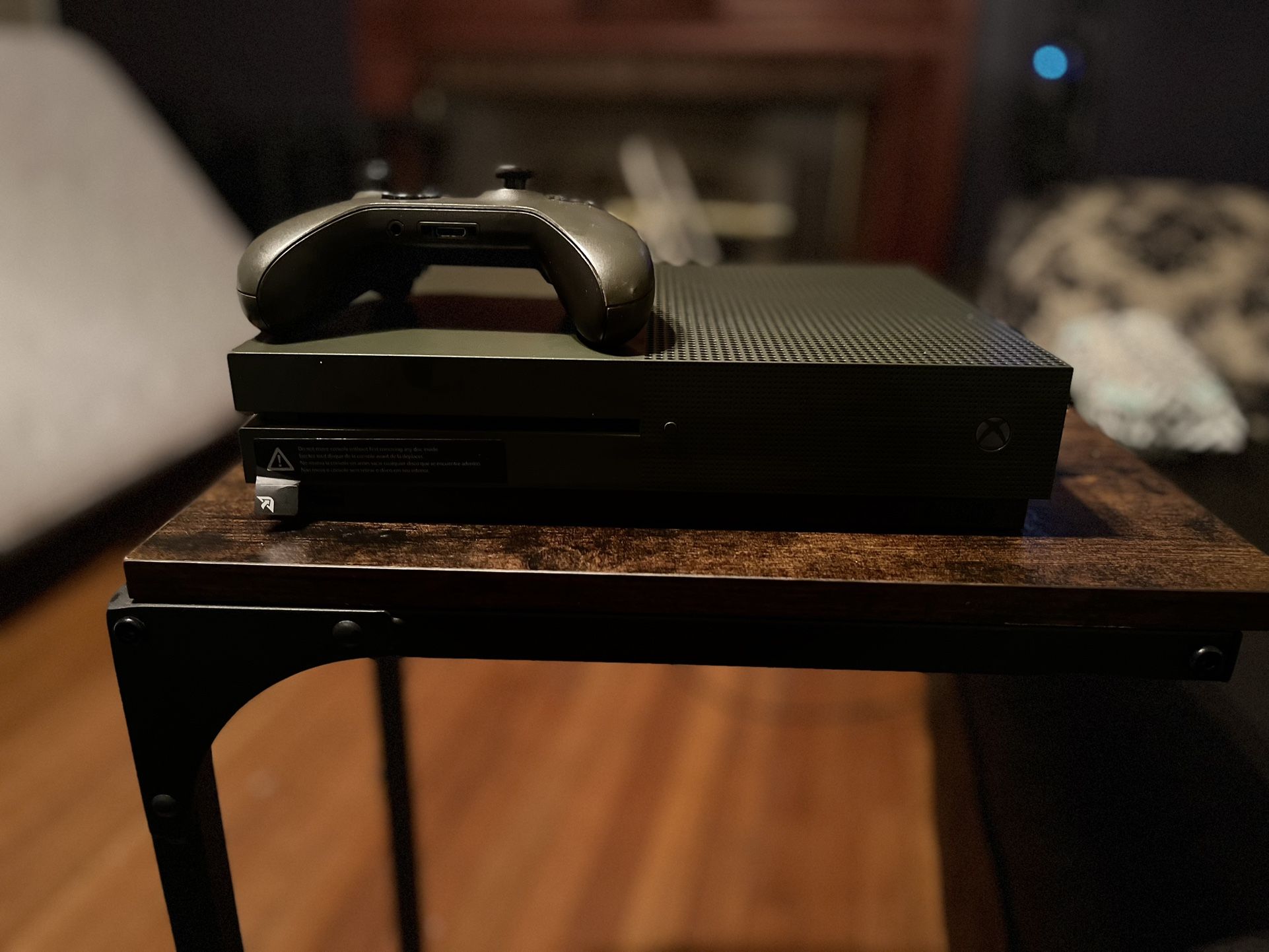 Xbox 1 s for Sale in High Point, NC - OfferUp