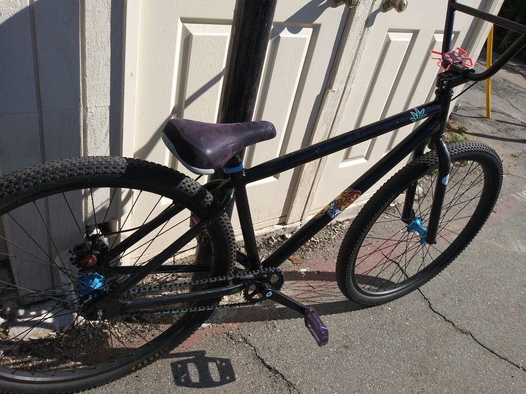 Bike