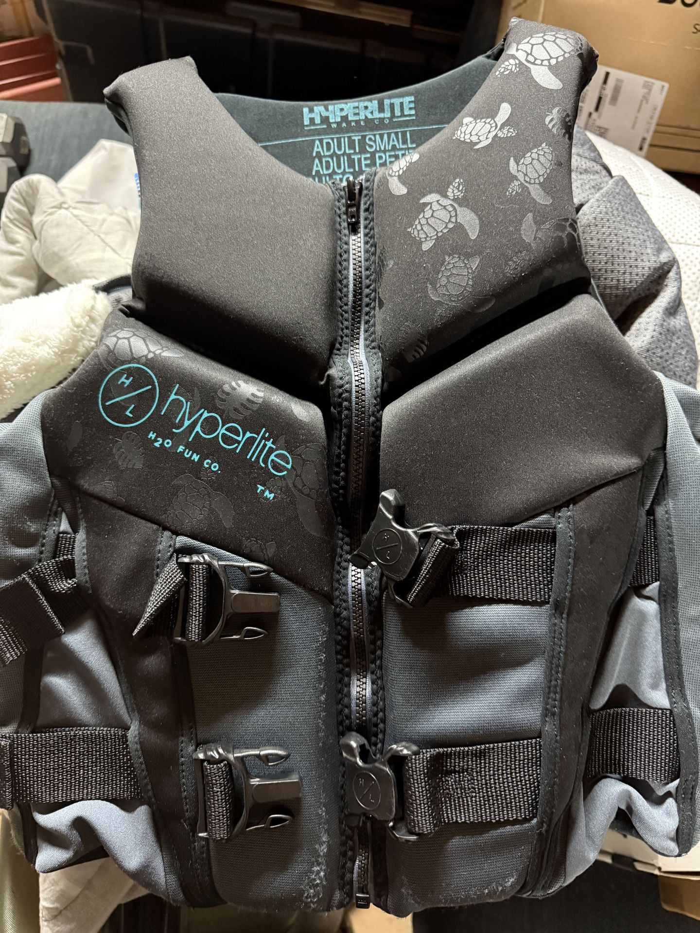 Swim Vest