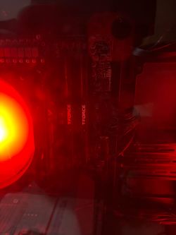 Gaming pc LOOKING FOR TRADES FOR A MACBOOK