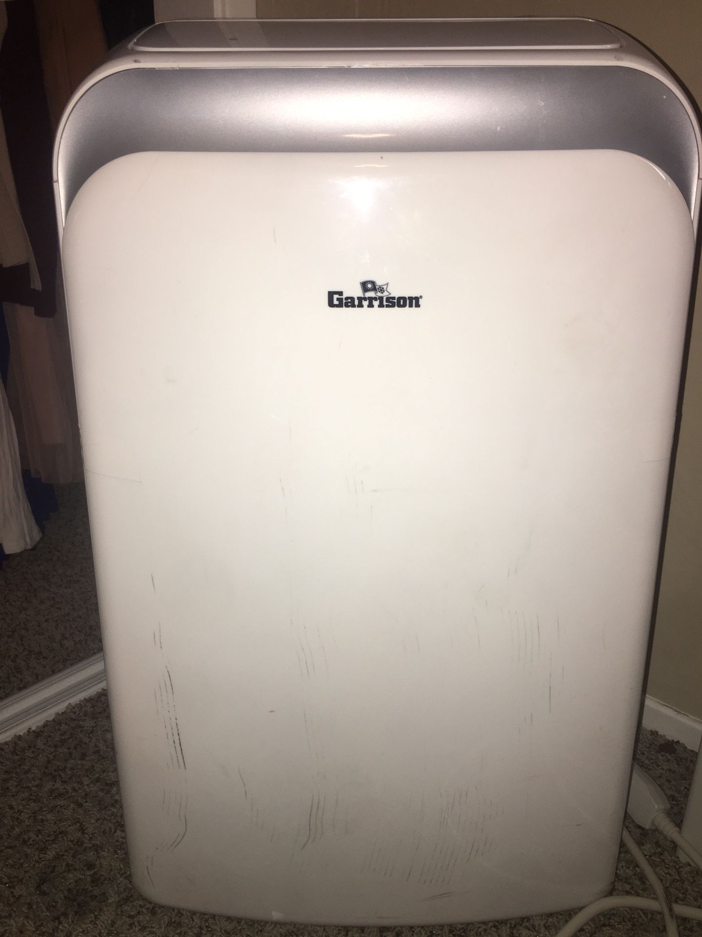 Garrison air conditioner $300